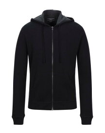 【送料無料】 マジェスティック メンズ パーカー・スウェット フーディー アウター Hooded sweatshirt Steel grey