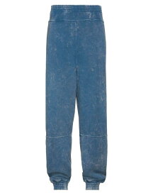 【送料無料】 ロエベ メンズ カジュアルパンツ ボトムス Casual pants Slate blue