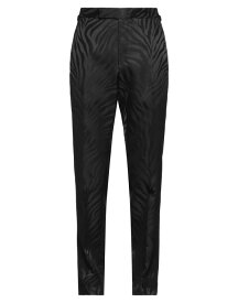 【送料無料】 トム・フォード メンズ カジュアルパンツ ボトムス Casual pants Black