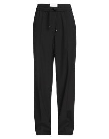 【送料無料】 ヴァレンティノ メンズ カジュアルパンツ ボトムス Casual pants Black