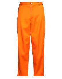 【送料無料】 ランバン メンズ カジュアルパンツ ボトムス Casual pants Orange