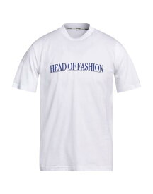 【送料無料】 スンネイ メンズ Tシャツ トップス T-shirt White