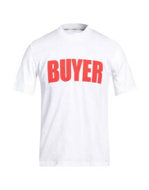 【送料無料】 スンネイ メンズ Tシャツ トップス T-shirt White