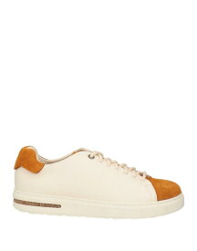 【送料無料】 ビルケンシュトック メンズ スニーカー シューズ Sneakers Camel