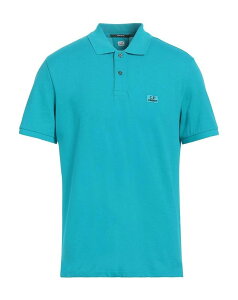 �V�[�s�[�J���p�j�[ �����Y �g�b�v�X �|���V���c C.P. COMPANY �|���V���c Turquoise Blue �u���[