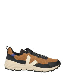 【送料無料】 ヴェジャ メンズ スニーカー シューズ Sneakers Camel