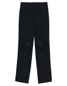 【送料無料】 ジバンシー メンズ カジュアルパンツ ボトムス Casual pants Black