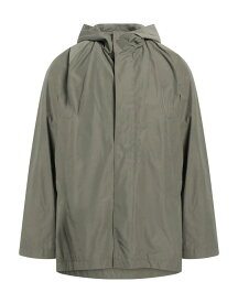 【送料無料】 タリアトーレ メンズ ジャケット・ブルゾン アウター Jacket Sage green