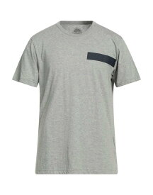 【送料無料】 コルマール メンズ Tシャツ トップス T-shirt Grey