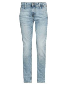 【送料無料】 ゲス メンズ デニムパンツ ジーンズ ボトムス Denim pants Blue