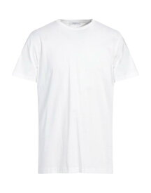 【送料無料】 ウンガロ メンズ Tシャツ トップス T-shirt White