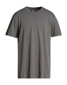 【送料無料】 コルマール メンズ Tシャツ トップス T-shirt Grey