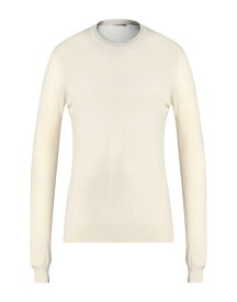 【送料無料】 グレイ ダニエレ アレッサンドリー二 メンズ ニット・セーター アウター Sweater Off white