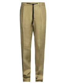 【送料無料】 タリアトーレ メンズ カジュアルパンツ ボトムス Casual pants Sage green