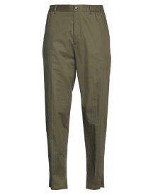 【送料無料】 タリアトーレ メンズ カジュアルパンツ ボトムス Casual pants Military green