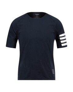 �g���u���E�� �����Y �g�b�v�X T�V���c THOM BROWNE T�V���c Midnight Blue �u���[