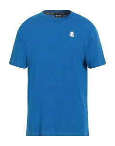 �C���r�N�^ �����Y �g�b�v�X T�V���c INVICTA �x�[�V�b�N T�V���c Blue �u���[
