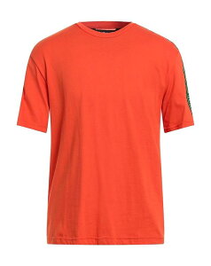 �W���X�g�J�o�� �����Y �g�b�v�X T�V���c JUST CAVALLI T�V���c Reddish Brown �u���E��