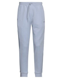 【送料無料】 ボス メンズ カジュアルパンツ ボトムス Casual pants Sky blue