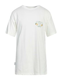 【送料無料】 ファミリーファースト メンズ Tシャツ トップス T-shirt Ivory