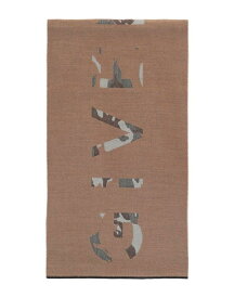 【送料無料】 ジバンシー メンズ マフラー・ストール・スカーフ アクセサリー Scarves and foulards Multicolored