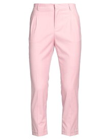 【送料無料】 グレイ ダニエレ アレッサンドリー二 メンズ カジュアルパンツ ボトムス Casual pants Pink