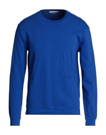 【送料無料】 グレイ ダニエレ アレッサンドリー二 メンズ パーカー・スウェット アウター Sweatshirt Blue