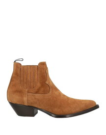 【送料無料】 ソノラ メンズ ブーツ・レインブーツ シューズ Boots Camel