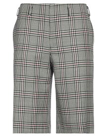 【送料無料】 コム・デ・ギャルソン メンズ ハーフパンツ・ショーツ ボトムス Shorts & Bermuda Ivory