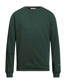 【送料無料】 グレイ ダニエレ アレッサンドリー二 メンズ パーカー・スウェット アウター Sweatshirt Dark green