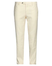 【送料無料】 ラルディーニ メンズ カジュアルパンツ ボトムス Casual pants Ivory