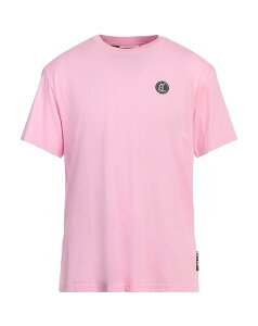 �W���X�g�J�o�� �����Y �g�b�v�X T�V���c JUST CAVALLI �x�[�V�b�N T�V���c Pink �s���N