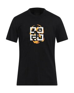 �W�o���V�[ �����Y �g�b�v�X T�V���c GIVENCHY T�V���c Black �u���b�N