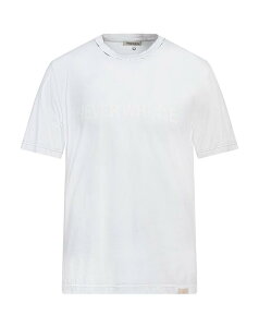 �v���~�A�[�^ �����Y �g�b�v�X T�V���c PREMIATA T�V���c White �z���C�g