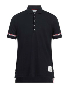 �g���u���E�� �����Y �g�b�v�X �|���V���c THOM BROWNE �|���V���c Midnight Blue �u���[