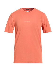 �V�[�s�[�J���p�j�[ �����Y �g�b�v�X T�V���c C.P. COMPANY �x�[�V�b�N T�V���c Orange �I�����W