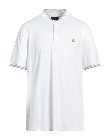 【送料無料】 ピューテリー メンズ Tシャツ トップス T-shirt White