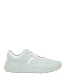 【送料無料】 ブランドブラック メンズ スニーカー シューズ Sneakers Light grey