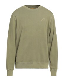 【送料無料】 オートリ― メンズ パーカー・スウェット アウター Sweatshirt Beige