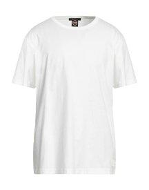 【送料無料】 コルマール メンズ Tシャツ トップス T-shirt White