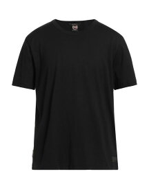 【送料無料】 コルマール メンズ Tシャツ トップス T-shirt Black