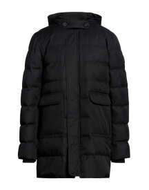 【送料無料】 ザディグ エ ヴォルテール メンズ ジャケット・ブルゾン アウター Shell jacket Black