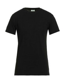 【送料無料】 クローズド メンズ Tシャツ トップス T-shirt Black