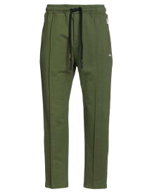 【送料無料】 プレミアム・ムード・デニム・スーペリア メンズ カジュアルパンツ ボトムス Casual pants Military green