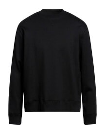 【送料無料】 ヴァレンティノ メンズ パーカー・スウェット アウター Sweatshirt Black
