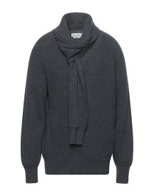 【送料無料】 アレキサンダー・マックイーン メンズ ニット・セーター アウター Sweater Lead