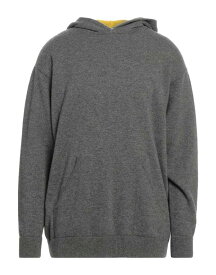 【送料無料】 ロエベ メンズ ニット・セーター アウター Sweater Grey