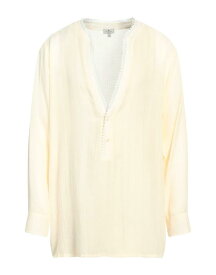 【送料無料】 エトロ メンズ シャツ トップス Patterned shirt Ivory
