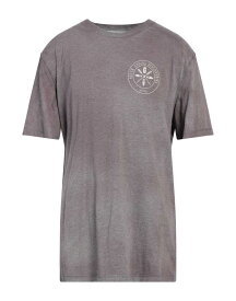 【送料無料】 ゴールデングース メンズ Tシャツ トップス T-shirt Mauve