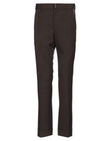 【送料無料】 ジバンシー メンズ カジュアルパンツ ボトムス Casual pants Dark brown